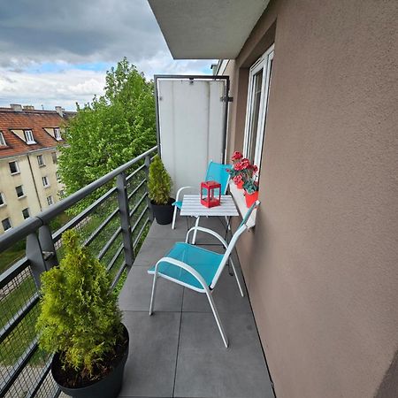 Quiet-Apartments Dlugosza Poznan Dış mekan fotoğraf