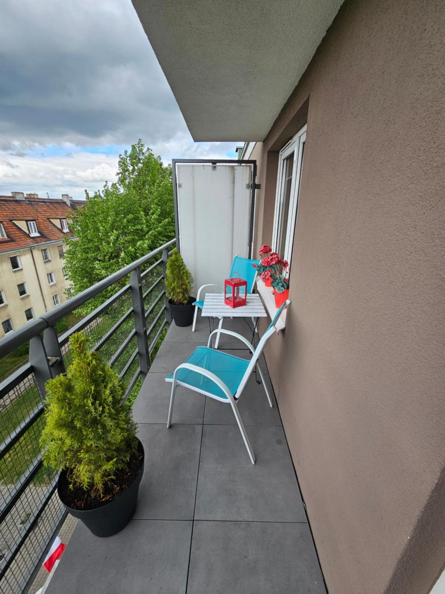 Quiet-Apartments Dlugosza Poznan Dış mekan fotoğraf